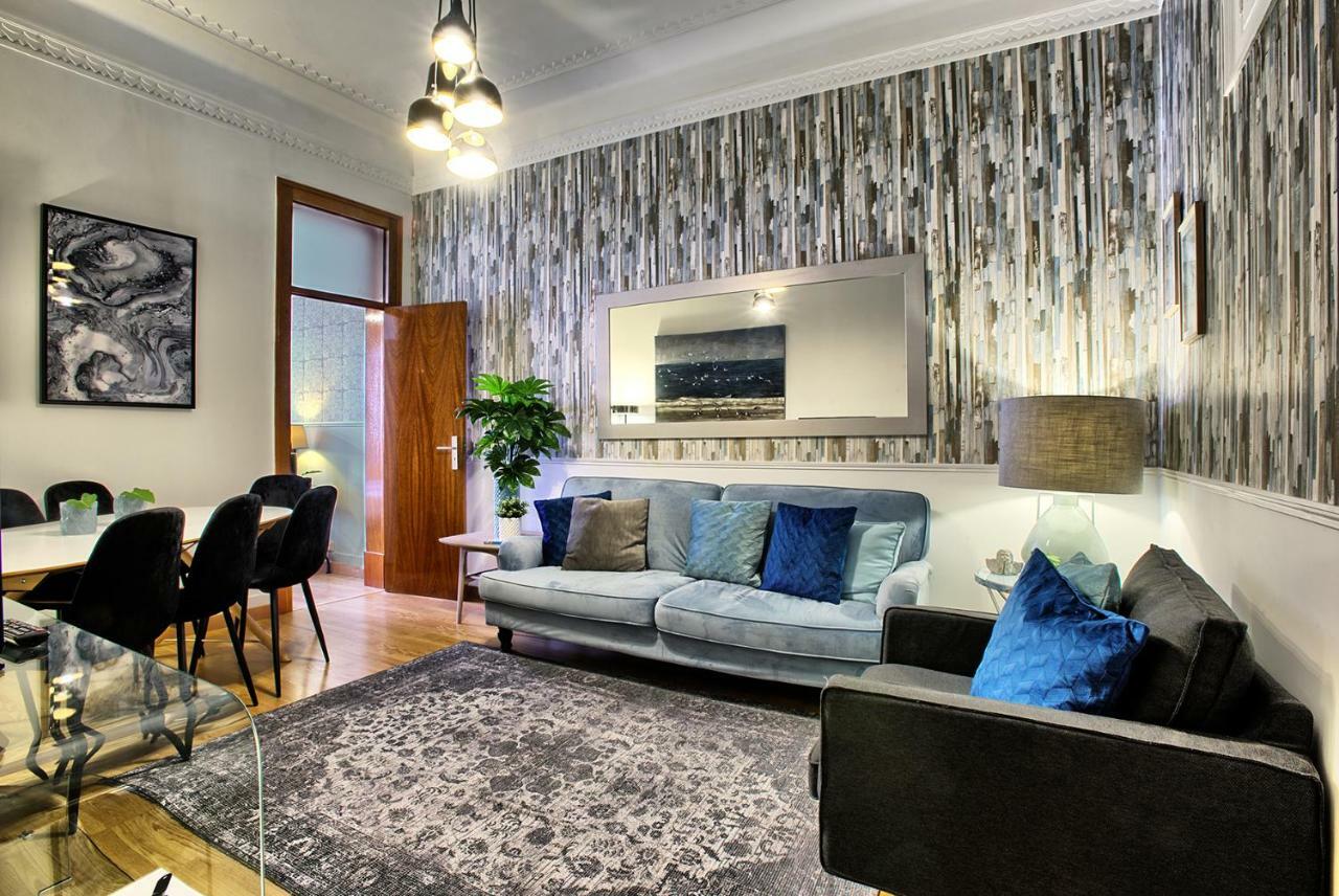 Appartement Antonio Pedro Lisboa