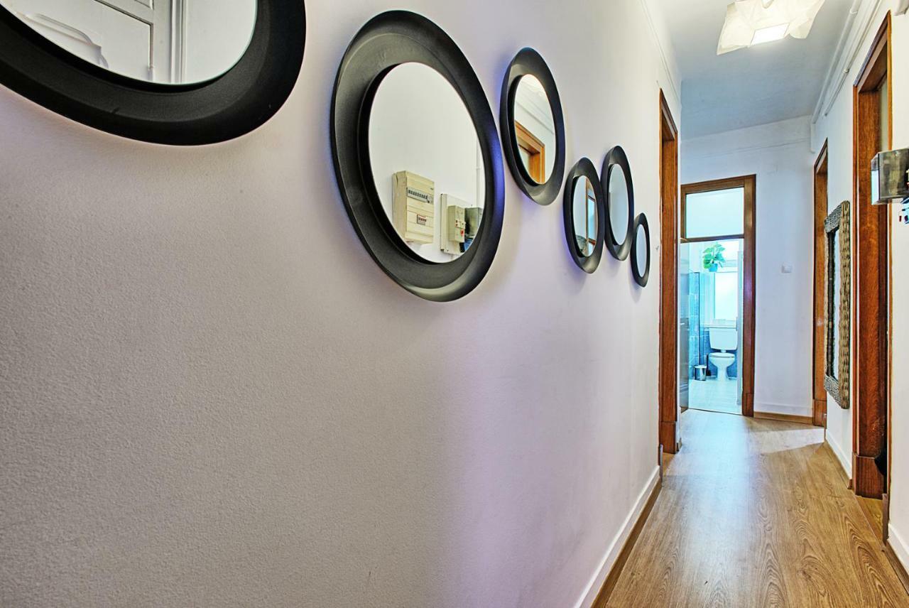 Appartement Antonio Pedro Lisboa