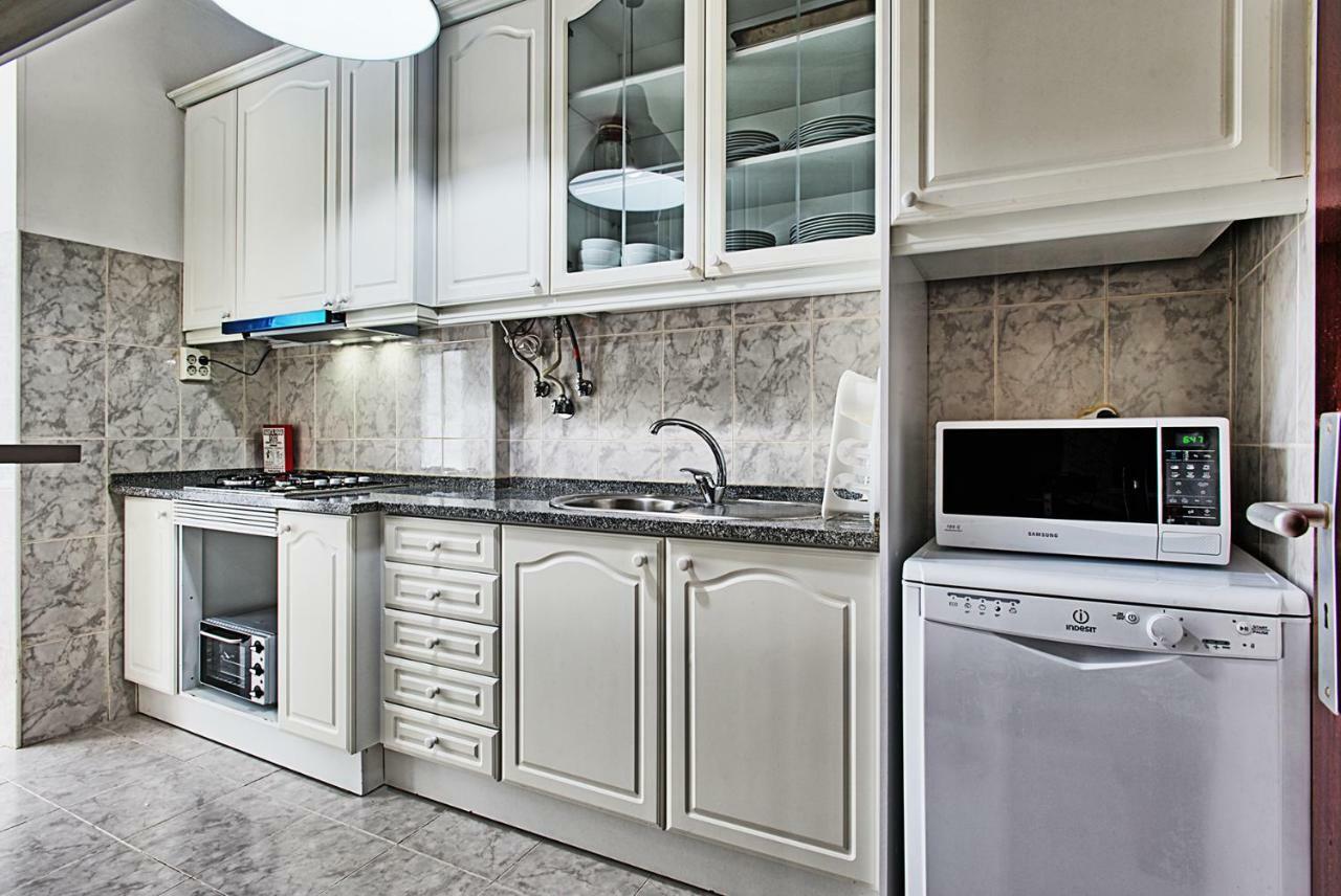 Antonio Pedro Appartement Lisboa