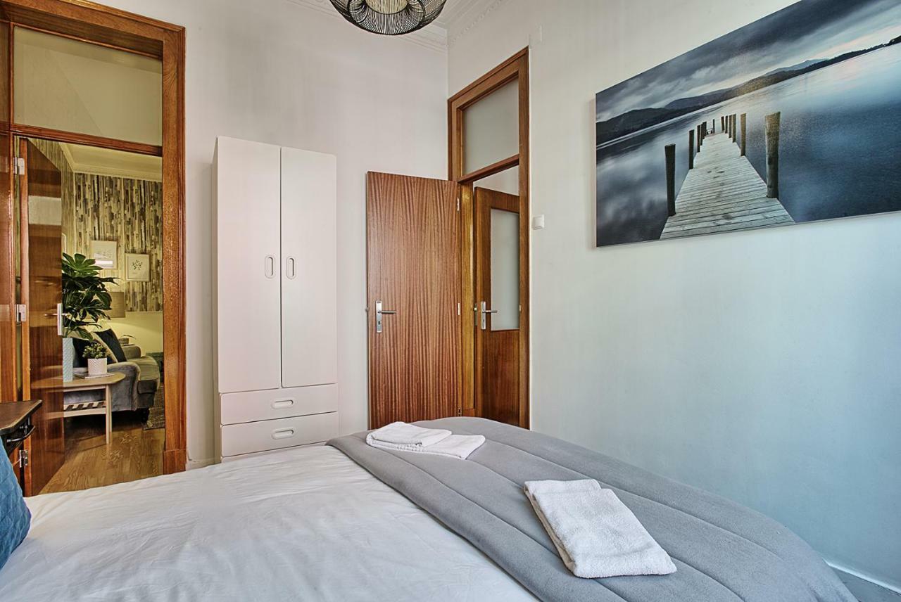 Antonio Pedro Appartement Lisboa