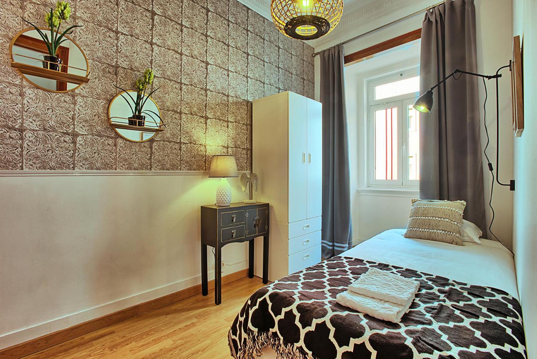 Appartement Antonio Pedro Lisboa