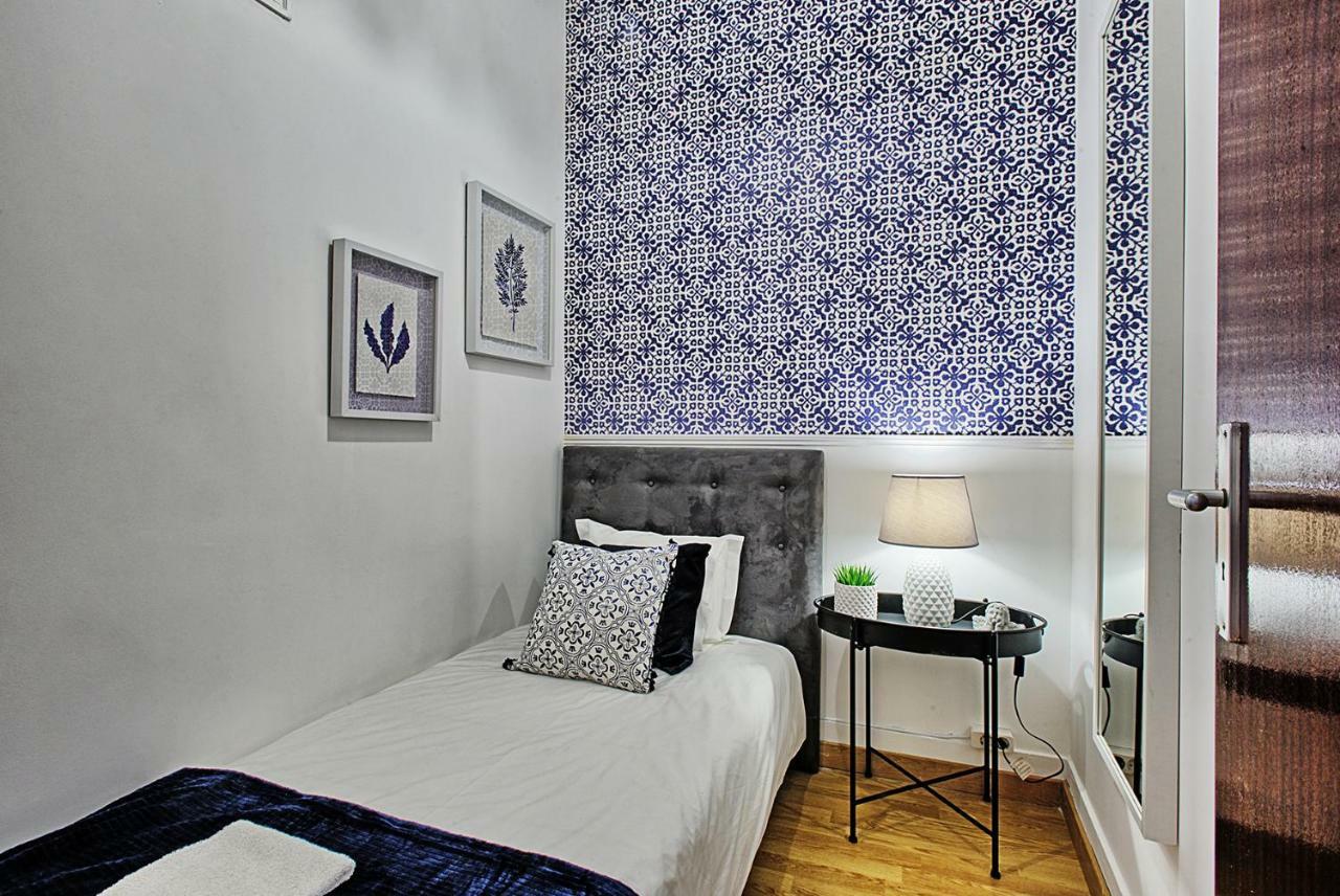 Antonio Pedro Appartement Lisboa