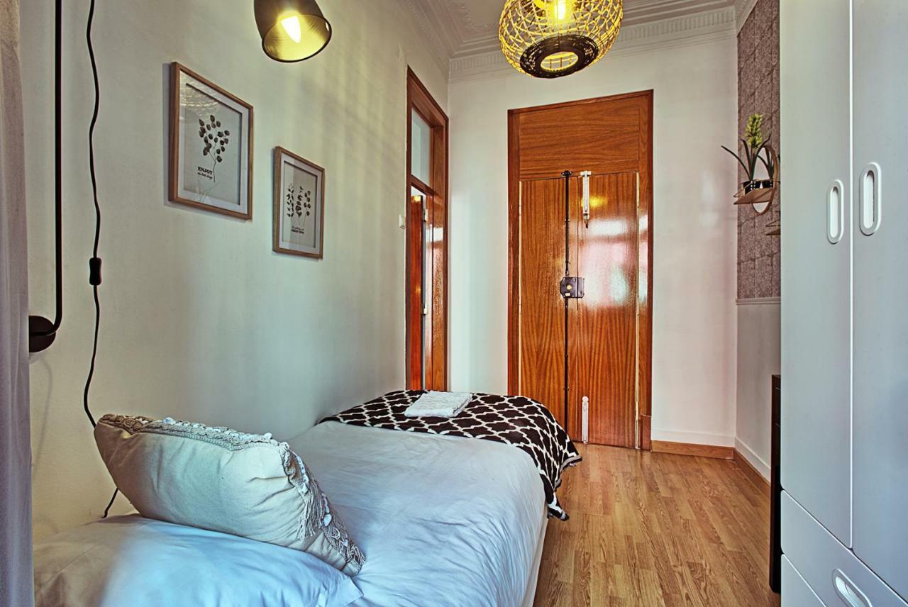 Antonio Pedro Appartement Lisboa